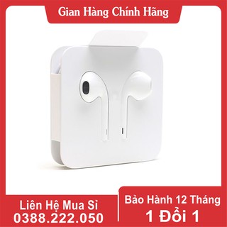 Tai nghe iPhone 7/8/X/Xs Chính hãng