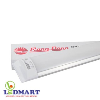 Đèn tuýp bán nguyệt 18w M26 rạng đông BD M26L 60