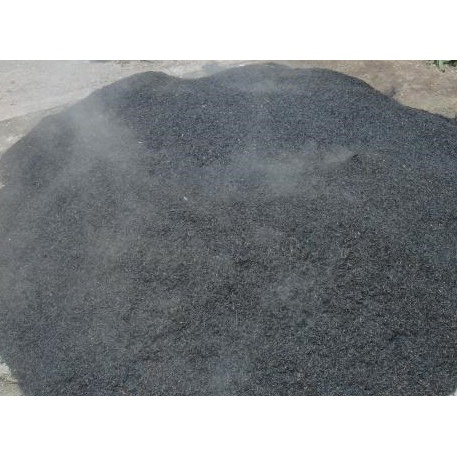 Tro Bốc Bát Hương - Tro Trấu Nếp Thay Bát Hương Bát Nhang Gói 200gr Mã TNK4VL