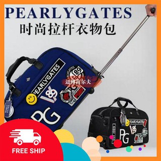 Túi đựng đồ golf nữ Pearly Gate