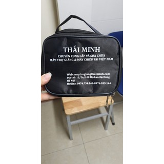 Túi đựng máy trợ giảng