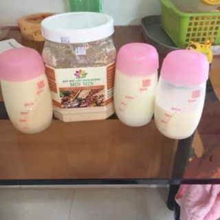 Ngũ Cốc MinMin
