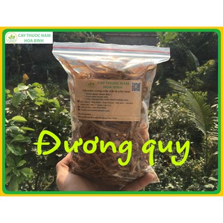 1kg đương quy thái lát