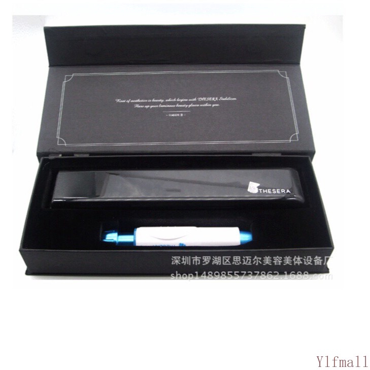 Máy Tiêm Dưỡng Chất Không Dùng kim