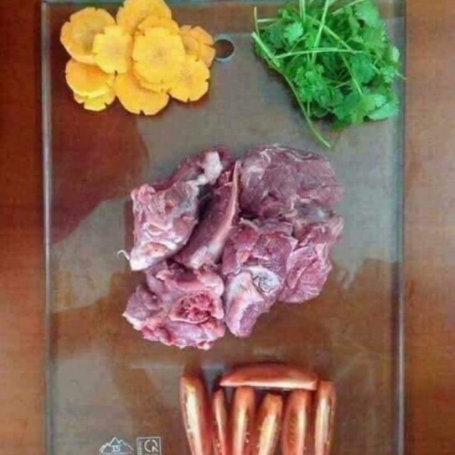 Thớt kính cường lực