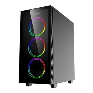 Vỏ máy tính GAMEMAX Draco XD