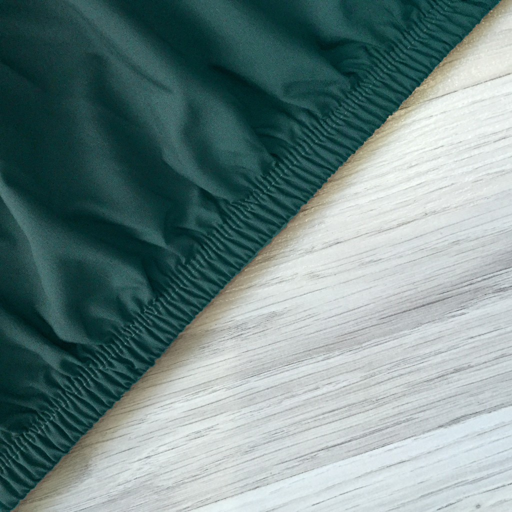 [SAMPLE SALE] Ga drap giường Goûttobed Satin Silk (nhiều size & màu)