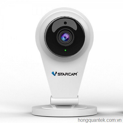 Camera WIFI 720P  VStarcam G96