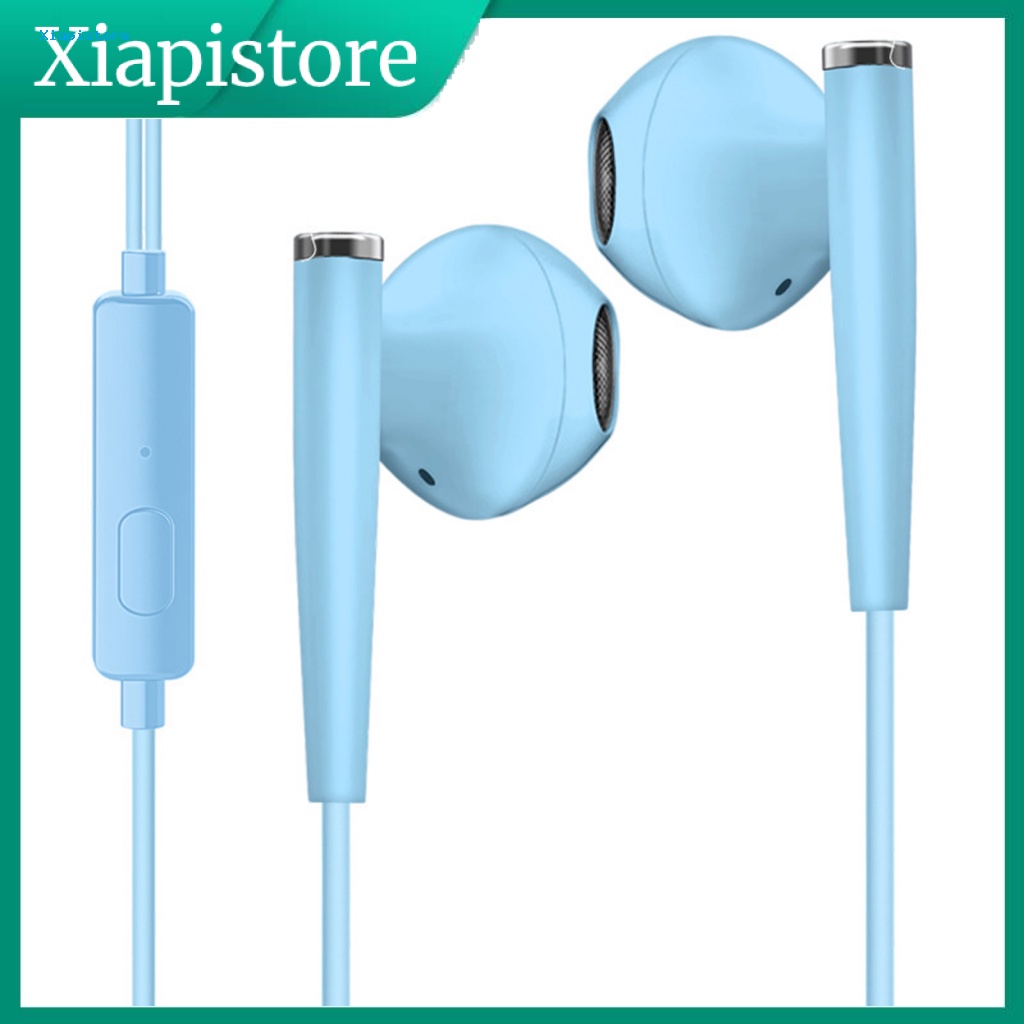 Tai Nghe Thể Thao Chống Ồn Giắc Cắm 3.5mm