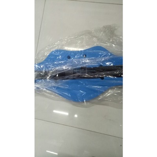 phao lưng tập bơi