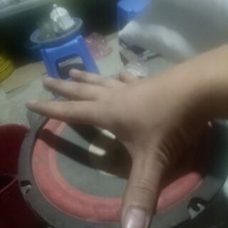 Loa bass  20
