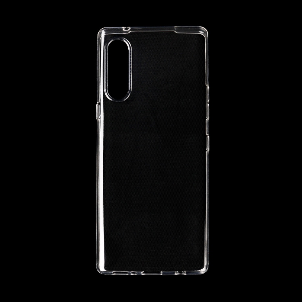 [Loại Tốt-Ảnh Thật] Ốp lưng LG Velvet 4G/5G Silicon Dẻo Trong Suốt
