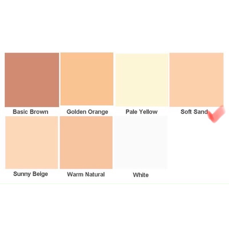 Phấn phủ Bobbi Brown 01/11/05 - Bobbi Brown Phấn Phủ Siêu Mịn Đẹp Bền Màu