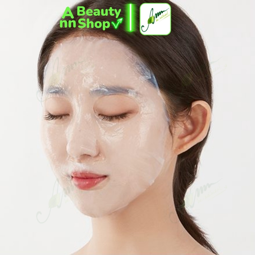 Mặt Nạ Giấy Dưỡng Da My Real Squeeze Mask Ex