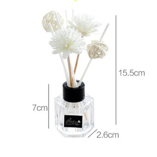 Tinh Dầu Thơm Phòng Thái Lan [ LỌ TINH DẦU THƠM PHÒNG ]