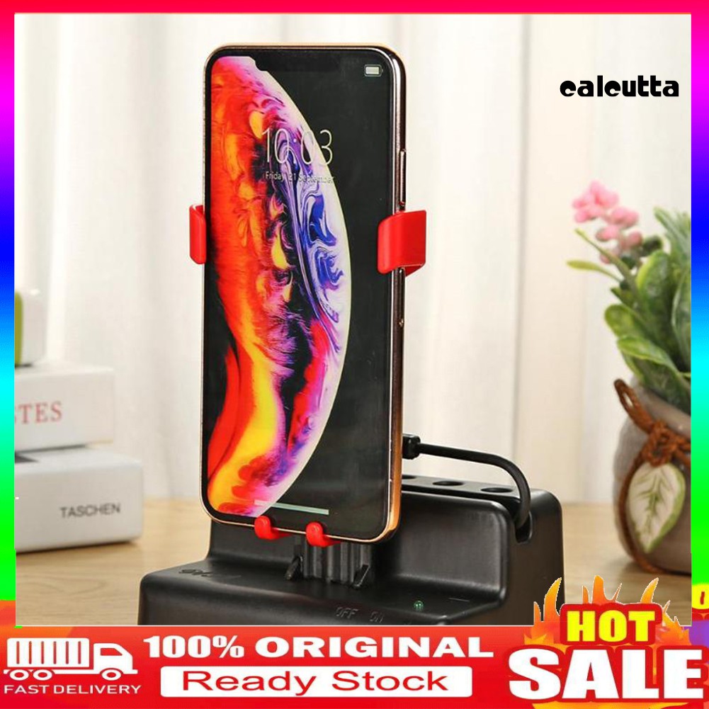 Máy Đếm Bước Chân Tự Động Lắc Tự Động Không Gây Tiếng Ồn Kèm Cáp USB