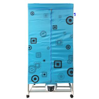 Máy sấy quần áo clothes dryer 858