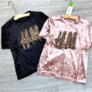 Áo thun H&M