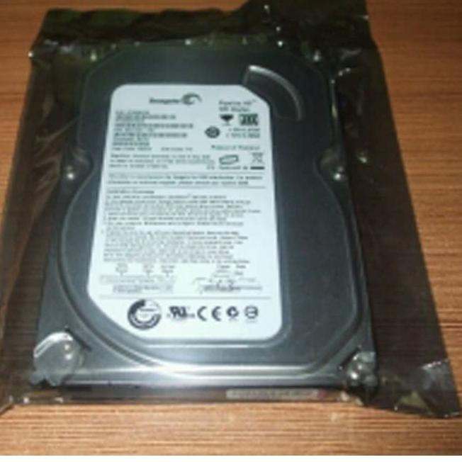Ổ Cứng Trong Tm 320gb Sata 3.5 "Hdd 1 Năm 7200rpm | BigBuy360 - bigbuy360.vn