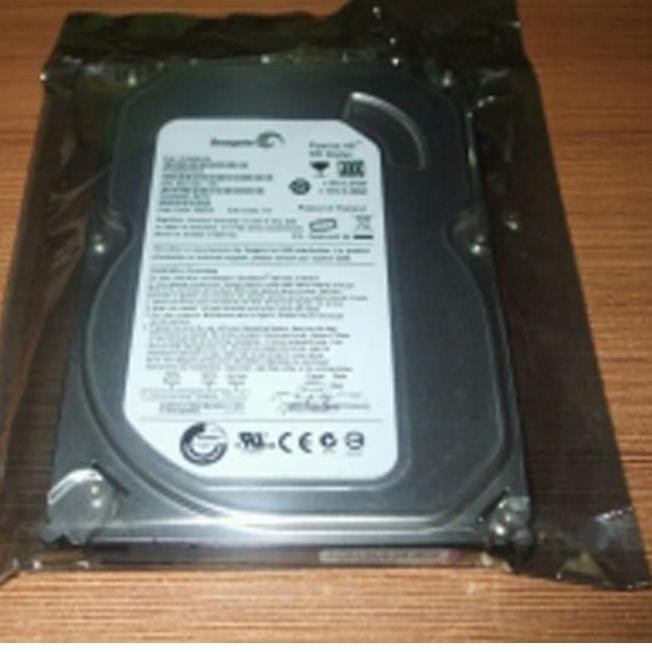 Ổ Cứng Trong Tm 320gb Sata 3.5 "Hdd 1 Năm 7200rpm