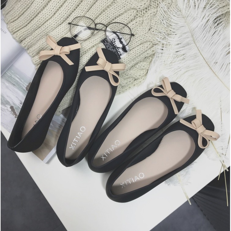 FREESHIP 99K TOÀN QUỐC_Giày bệt nữ - Sunnie Shoes