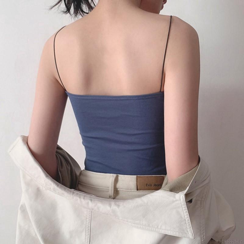 Áo Lót Dây Có Mút Đệm