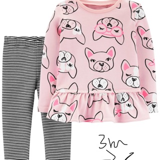 Sét áo váy peplum