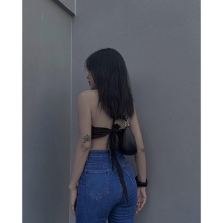 Áo yếm (có mút ngực)