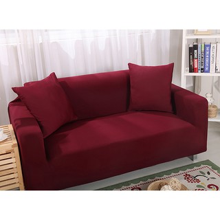 Bọc ghế sô pha co dãn chống trượt