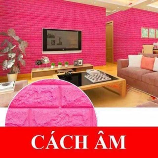 Giấy dán tường 3d