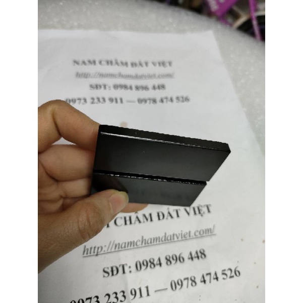 Kẹp nam châm, kẹp bịp nam châm, dụng cụ bịp nam châm