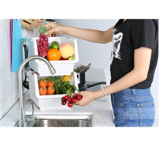 Kệ xếp tầng đa năng Việt Nhật