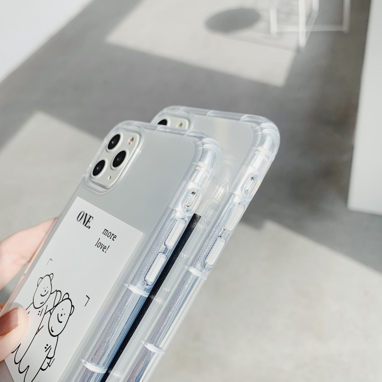 Ốp lưng iphone more love trong 5/5s/6/6plus/6s/6splus/7/7plus/8/8plus/x/xr/xs/11/12/pro/max/plus/promax - Awifi P4-5 | BigBuy360 - bigbuy360.vn