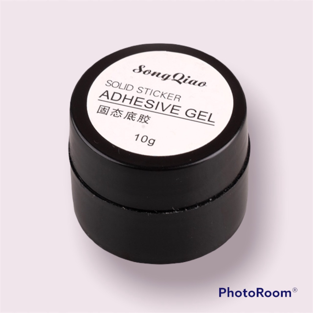 Gel định hình đa năng nặn hoa charm gắn móng hãng songqiao
