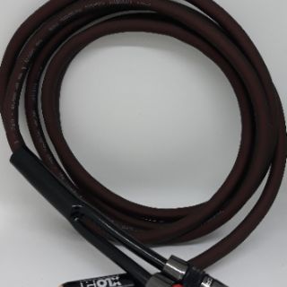 Cáp 3ly đực stereo ra 2 ngõ bông sen cái
