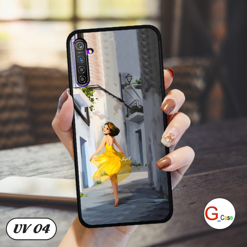 Ốp lưng Realme 6 dễ thương
