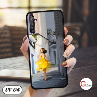 Ốp lưng Realme 6I dễ thương