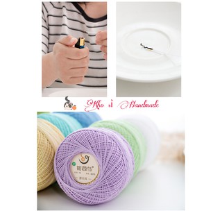 Sợi cotton Ruyi 0.8mm
