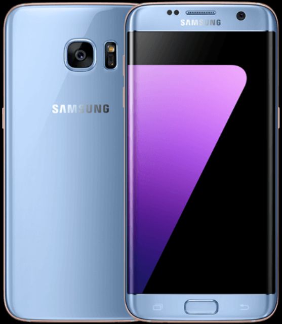 Điện thoại Samsung Galaxy S7 Edge máy Chính Hãng ram 4G/32G, màn hình 5.5inch, Camera siêu nét - GGS 05