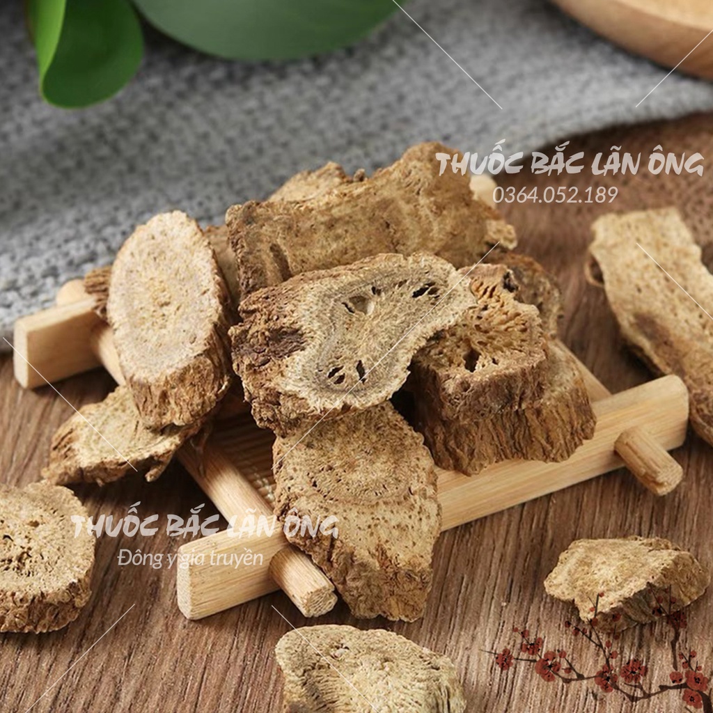 Mộc hương bắc 500g (Hàng loại 1)