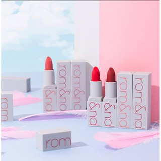 Son Thỏi Lì Romand Zerogram Lipstick