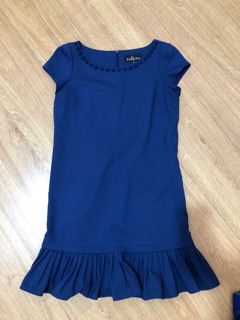 Váy Hải Yến