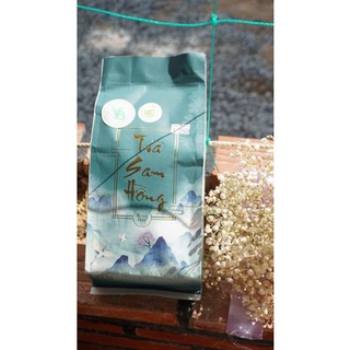 TRÀ SAM HỒNG THƯỢNG HẠNG 300GR