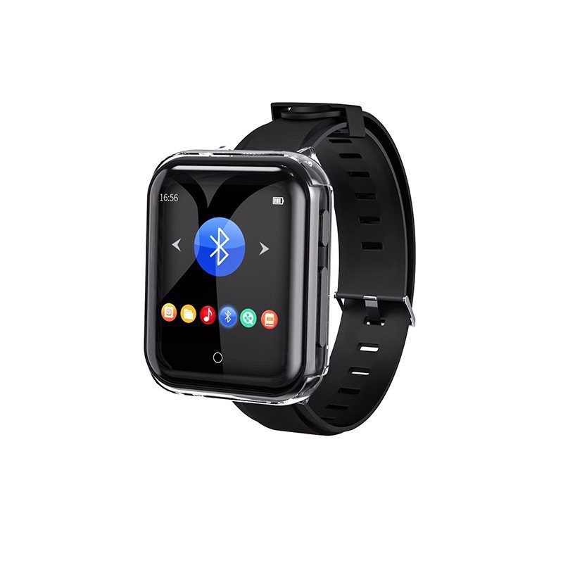 [Mã ELHACE giảm 4% đơn 300K] Máy Nghe Nhạc Thể Thao Bluetooth Smartwatch Ruizu M8 (8GB)