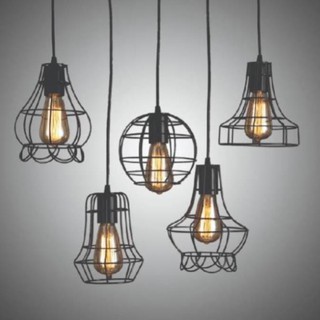 BÓNG ĐÈN LED EDISON BULB ST64