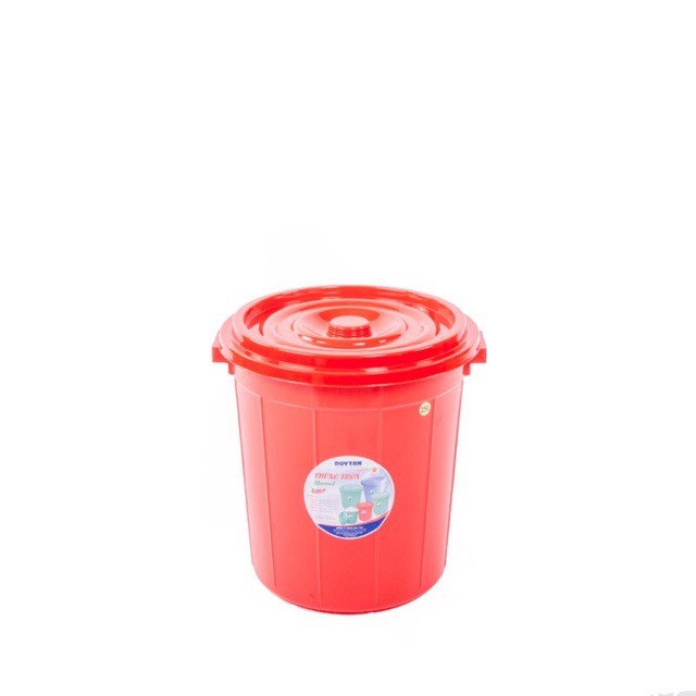Thùng duy Tân đựng nước nhiều kích cỡ