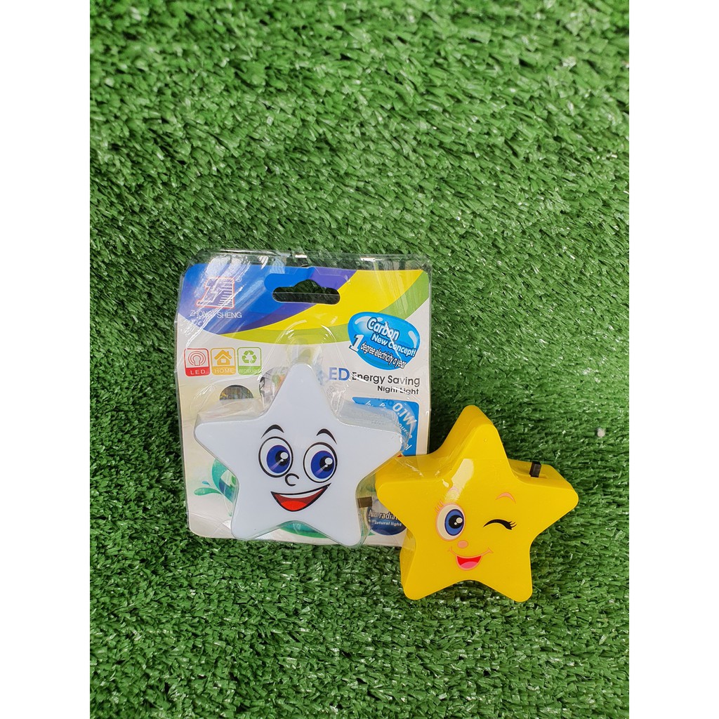 [Xả kho] Đèn ngủ mini nhiều mẫu