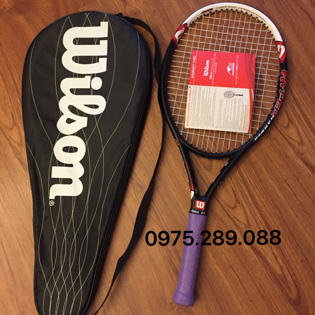 Vợt Tennis cho Nữ