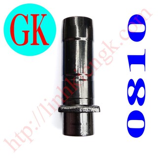 Nòng máy đục 0810