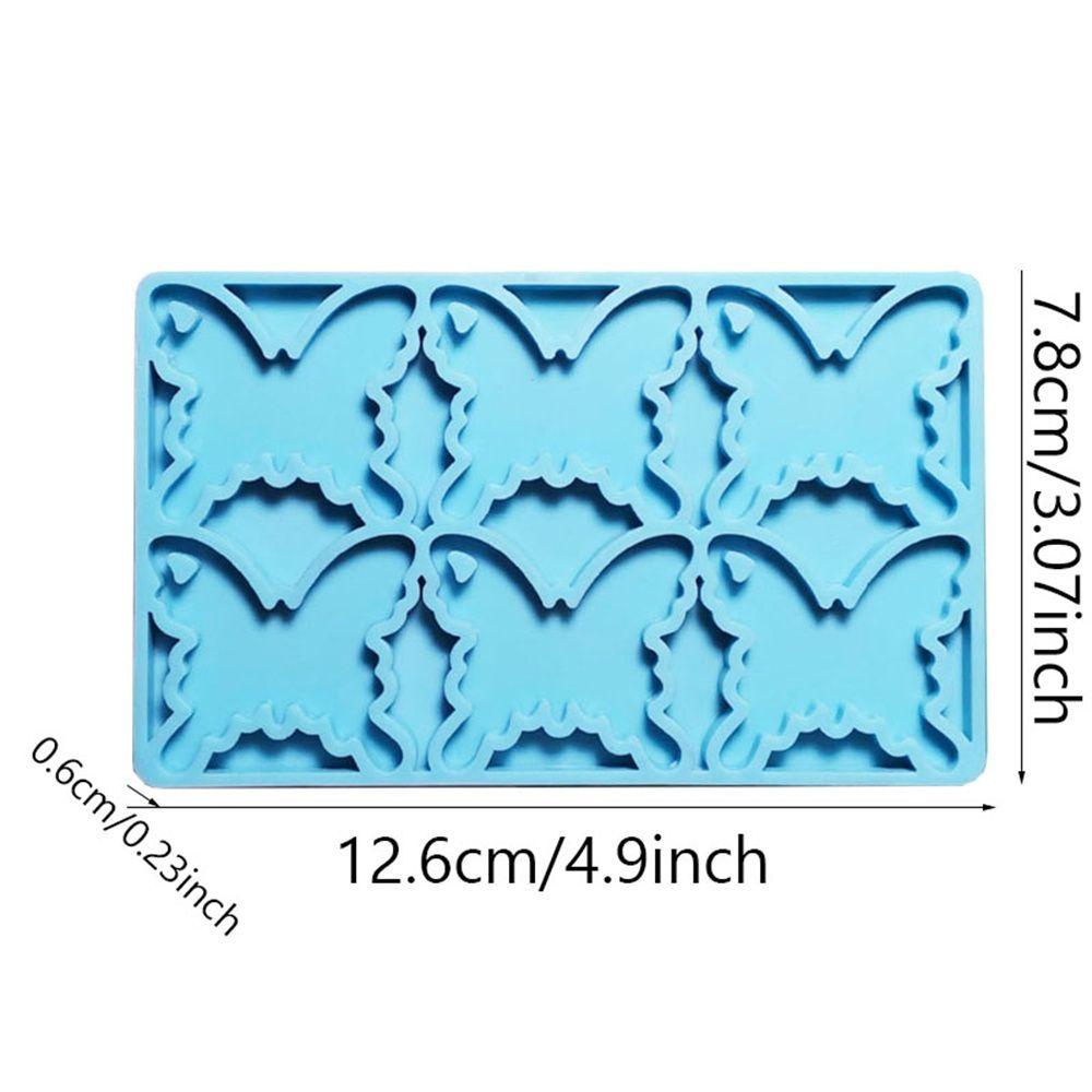 LONTIME Khuôn Silicone Làm Mặt Vòng cổ